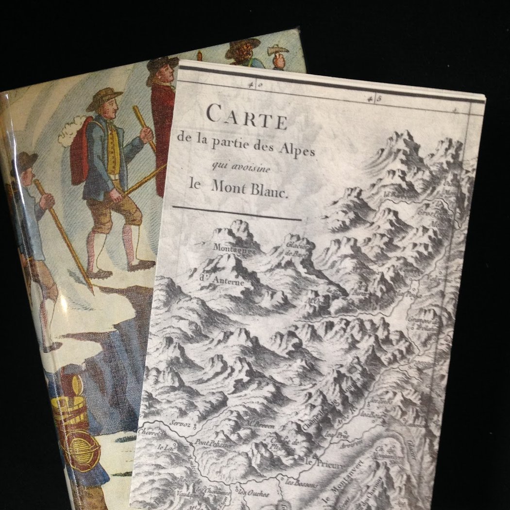 Librairie des Alpes 1